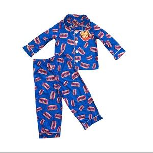 Daniel Tiger PJs
